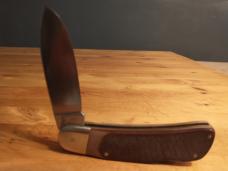 SCHRADE USA 51OT OLD TIMER 'BIG TIMER' LOCKBACK