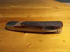 SCHRADE USA 51OT OLD TIMER 'BIG TIMER' LOCKBACK