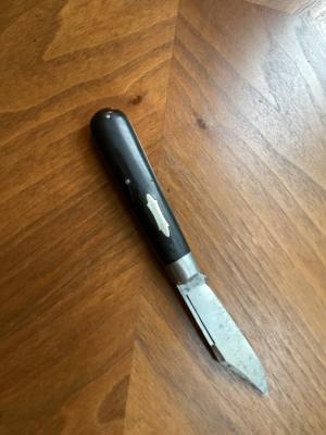 EXCELSIOR KNIFE CO SWELL END JUMBO JACK