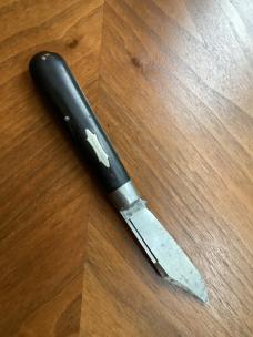 EXCELSIOR KNIFE CO SWELL END JUMBO JACK EXCELSIOR KNIFE CO SWELL END JUMBO JACK