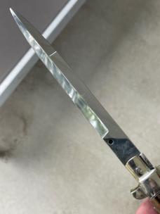 Brand New 14” Renzo Pascotto Picklock Brand New 14” Renzo Pascotto Picklock