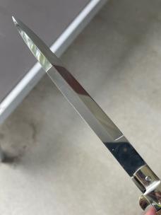 Brand New 14” Renzo Pascotto Picklock Brand New 14” Renzo Pascotto Picklock