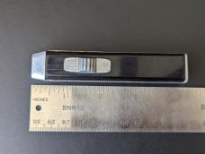 VINTAGE MADE IN SPAIN OTF TANG STAMPED PAT.170470 VINTAGE MADE IN SPAIN OTF TANG STAMPED PAT.170470