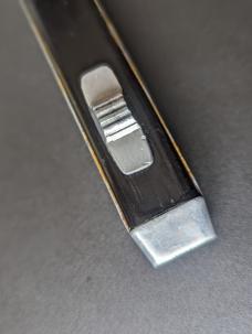 VINTAGE MADE IN SPAIN OTF TANG STAMPED PAT.170470