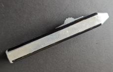 VINTAGE MADE IN SPAIN OTF TANG STAMPED PAT.170470 VINTAGE MADE IN SPAIN OTF TANG STAMPED PAT.170470