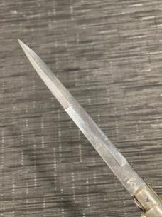 Stunning Unsharpened 13” Latama Stunning Unsharpened 13” Latama