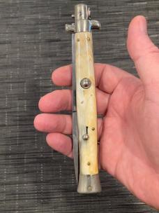 Stunning Unsharpened 13” Latama Stunning Unsharpened 13” Latama