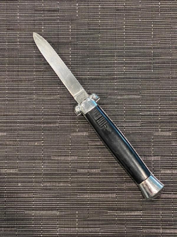 I believe this is an Edge Co OTF I believe this is an Edge Co OTF