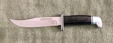 Older Buck Model 119 Special Knife 1972-86 Production