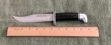 Older Buck Model 119 Special Knife 1972-86 Production Older Buck Model 119 Special Knife 1972-86 Production