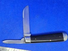Vintage 2 blade VOM CLEFF&Co. Germany Vintage 2 blade VOM CLEFF&Co. Germany