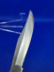 Vintage Valor Miami, USA. Butterfly Knife, Fiji Model 569 Japan. Vintage Valor Miami, USA. Butterfly Knife, Fiji Model 569 Japan.