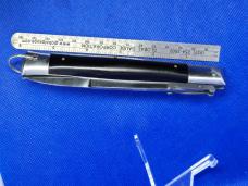 Large 8 3/4 RIZZUTO ELSTILETO MILANO Switchblade Large 8 3/4 RIZZUTO ELSTILETO MILANO Switchblade