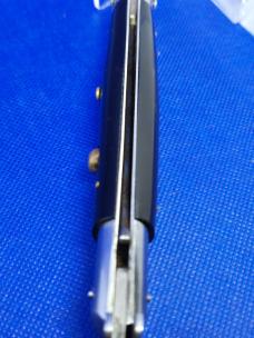 Large 8 3/4 RIZZUTO ELSTILETO MILANO Switchblade Large 8 3/4 RIZZUTO ELSTILETO MILANO Switchblade