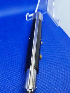 Large 8 3/4 RIZZUTO ELSTILETO MILANO Switchblade Large 8 3/4 RIZZUTO ELSTILETO MILANO Switchblade