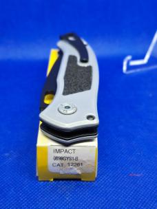 LNIB Buck 898 Impact S30v automatic folding knife LNIB Buck 898 Impact S30v automatic folding knife