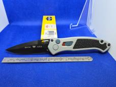 LNIB Buck 898 Impact S30v automatic folding knife LNIB Buck 898 Impact S30v automatic folding knife
