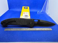 LNIB Buck 898 Impact S30v automatic folding knife (Black) LNIB Buck 898 Impact S30v automatic folding knife (Black)
