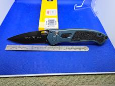 LNIB Buck 898 Impact S30v automatic folding knife (Blue) LNIB Buck 898 Impact S30v automatic folding knife (Blue)