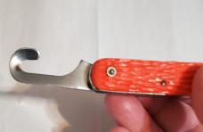 Schrade Walden MC-1 Pilot Knife Schrade Walden MC-1 Pilot Knife