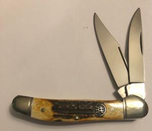 New without box  Henckels Stag