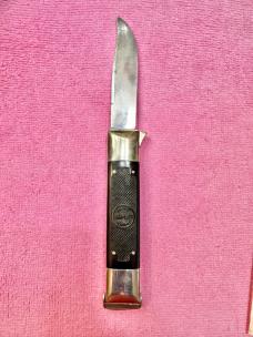 Nefti safety knife Nefti safety knife