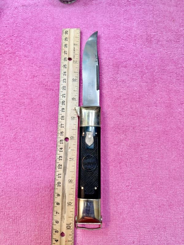 Nefti safety knife Nefti safety knife