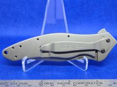 Like new Discontinued Kershaw Shallot 1840ST U.S.A. Made Like new Discontinued Kershaw Shallot 1840ST U.S.A. Made