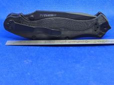 5.11 Tactical XPRT Folding Knife. 5.11 Tactical XPRT Folding Knife.