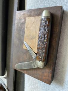 Ulster 24553 Dwight Divine & Sons Pocket Knife Ulster 24553 Dwight Divine & Sons Pocket Knife