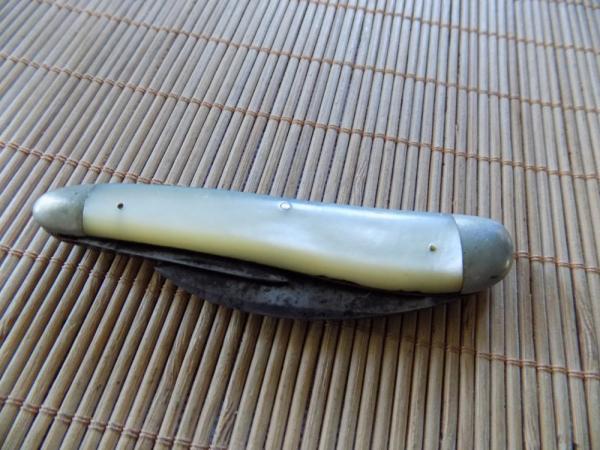 Holley whittler knife Holley whittler knife