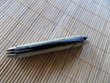 Holley whittler knife