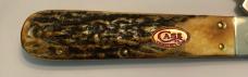 New without box Case CCC Stag Daddy Barlow New without box Case CCC Stag Daddy Barlow