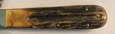 New without box Case CCC Stag Daddy Barlow New without box Case CCC Stag Daddy Barlow