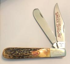 New without box Case CCC Stag Daddy Barlow New without box Case CCC Stag Daddy Barlow