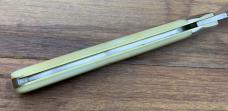 Great Eastern Cutlery American Pocket Knives 651122 Ben Hogan 1865 New in the tube. ..........(GEC) Great Eastern Cutlery American Pocket Knives 651122 Ben Hogan 1865 New in the tube. ..........(GEC)