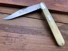 Great Eastern Cutlery American Pocket Knives 651122 Ben Hogan 1865 New in the tube. ..........(GEC) Great Eastern Cutlery American Pocket Knives 651122 Ben Hogan 1865 New in the tube. ..........(GEC)