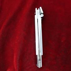 Bonsa Solingen Germany Auto Lever lock NOS