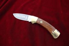 Boker Tree Brand Classic 2000 Wood Lockback Folding Knife Solingen Germany Boker Tree Brand Classic 2000 Wood Lockback Folding Knife Solingen Germany