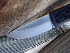 Fallkniven R2 Scout Survival Knife Elmax Blade Zytel Sheath - New Fallkniven R2 Scout Survival Knife Elmax Blade Zytel Sheath - New