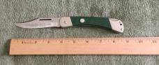 Vintage 1986 Puma Germany 470 Master Lockback Knife Vintage 1986 Puma Germany 470 Master Lockback Knife