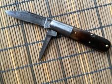 VINTAGE CASE TESTED XX SAWCUT BARLOW VINTAGE CASE TESTED XX SAWCUT BARLOW