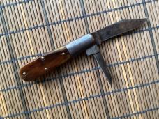 VINTAGE CASE TESTED XX SAWCUT BARLOW VINTAGE CASE TESTED XX SAWCUT BARLOW