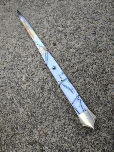 Custom 13 Inch Ice Pick Picklock By Rubens Blades Custom 13 Inch Ice Pick Picklock By Rubens Blades