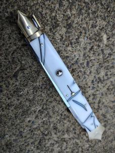 Custom 13 Inch Ice Pick Picklock By Rubens Blades Custom 13 Inch Ice Pick Picklock By Rubens Blades