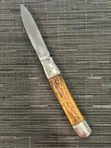 Aged Stag Bonsa Springer Aged Stag Bonsa Springer