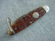Vintage Classic REMINGTON RS3333 Pattern Boy Scout Pocket Knife in Very Nice Condition Vintage Classic REMINGTON RS3333 Pattern Boy Scout Pocket Knife in Very Nice Condition