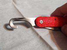 Vintage Camillus MC-1 Pilot Knife Vintage Camillus MC-1 Pilot Knife