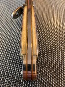Older HUBERTUS Classic Stag Like New Older HUBERTUS Classic Stag Like New