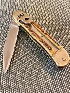 Older HUBERTUS Classic Stag Like New Older HUBERTUS Classic Stag Like New